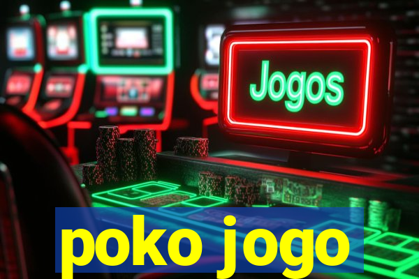 poko jogo